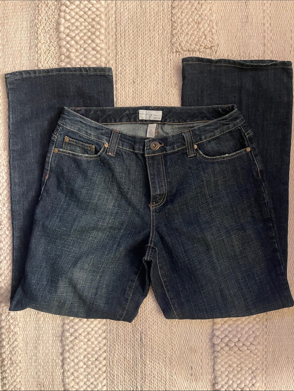 Venezia Jeans. Size 14.
